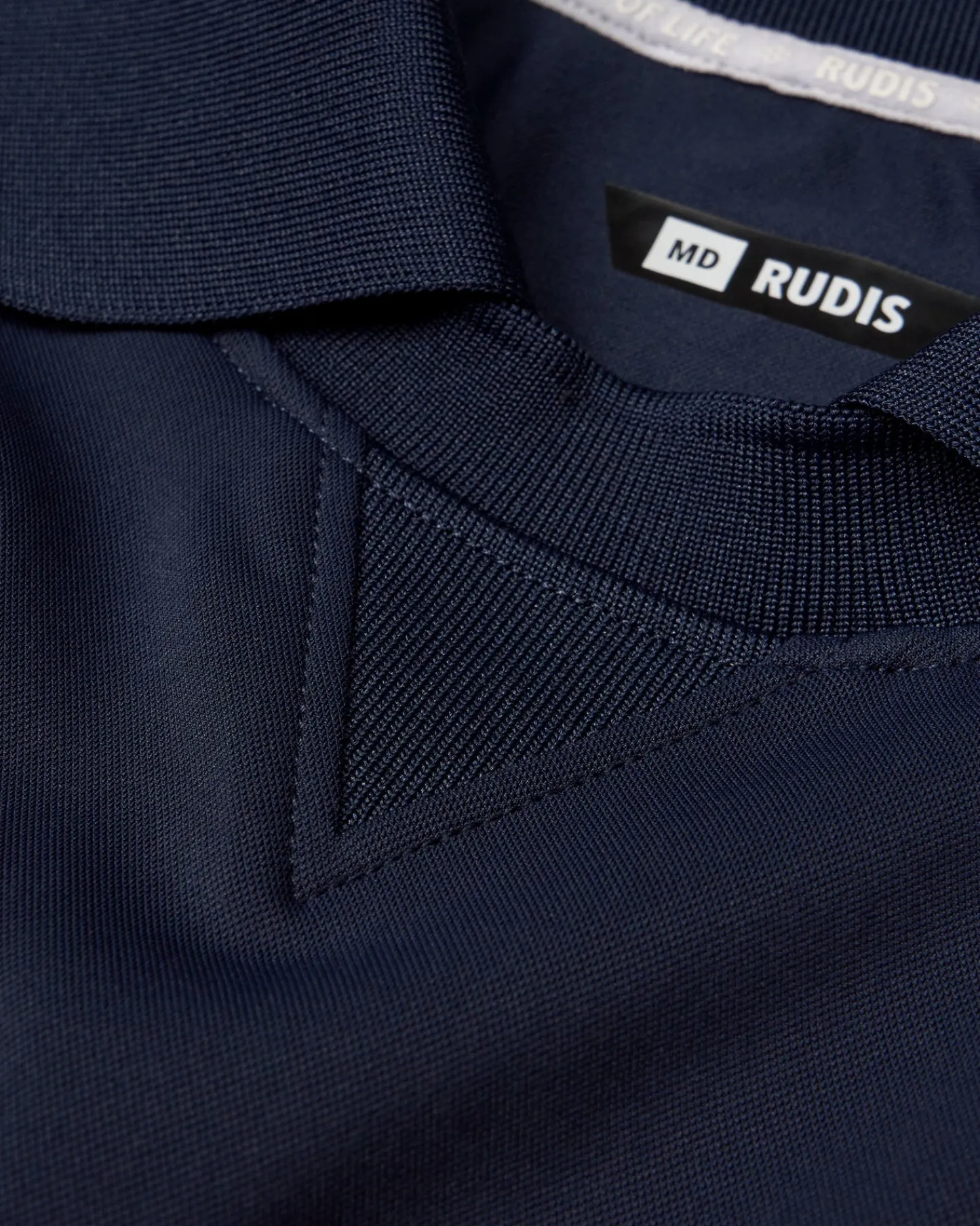 Shirts & Tees|Polos>RUDIS USA Wrestling Chronicle Elite Athletic Polo