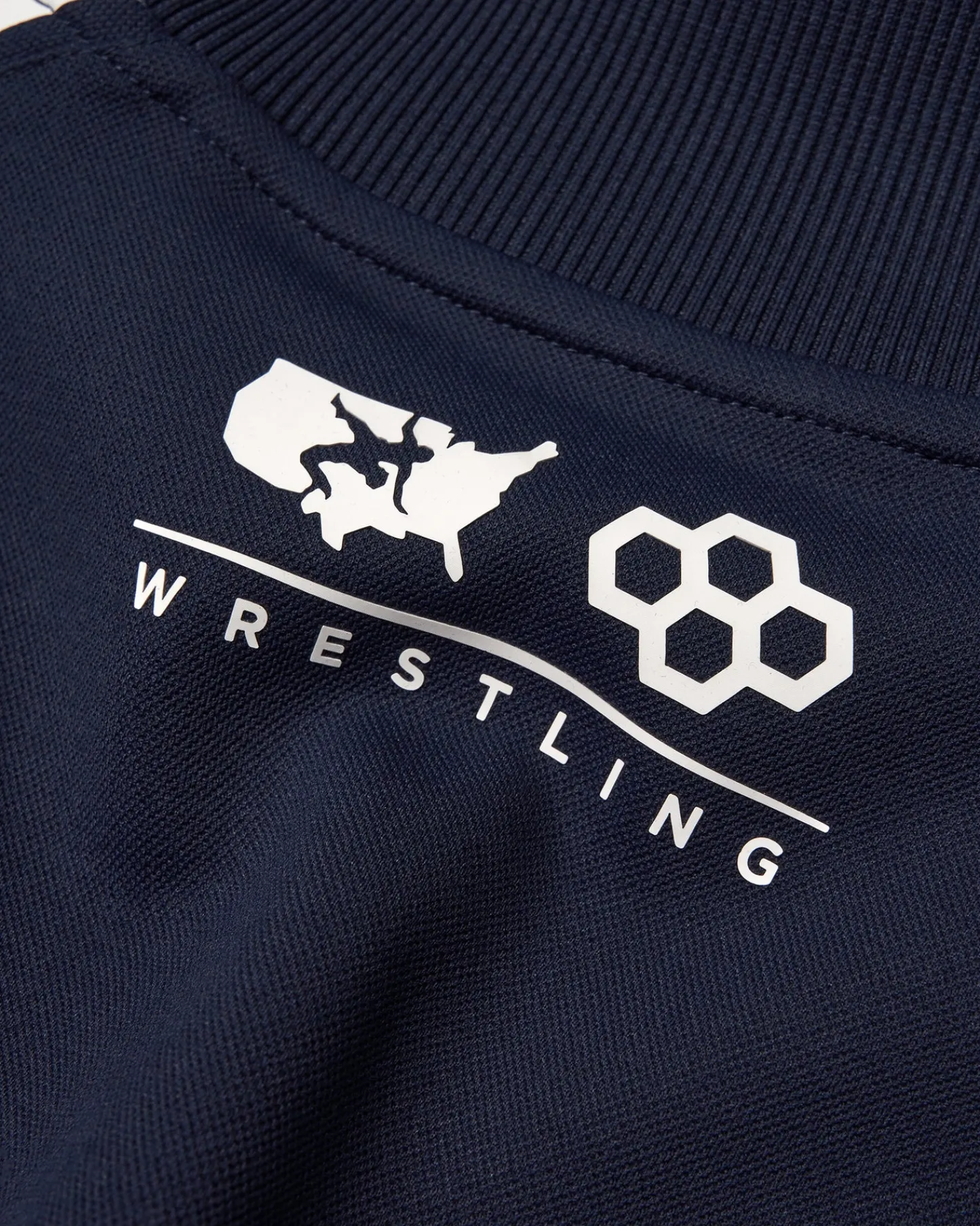 Jackets & 1/4 Zips>RUDIS USA Wrestling Chronicle Women's Elite Jacket