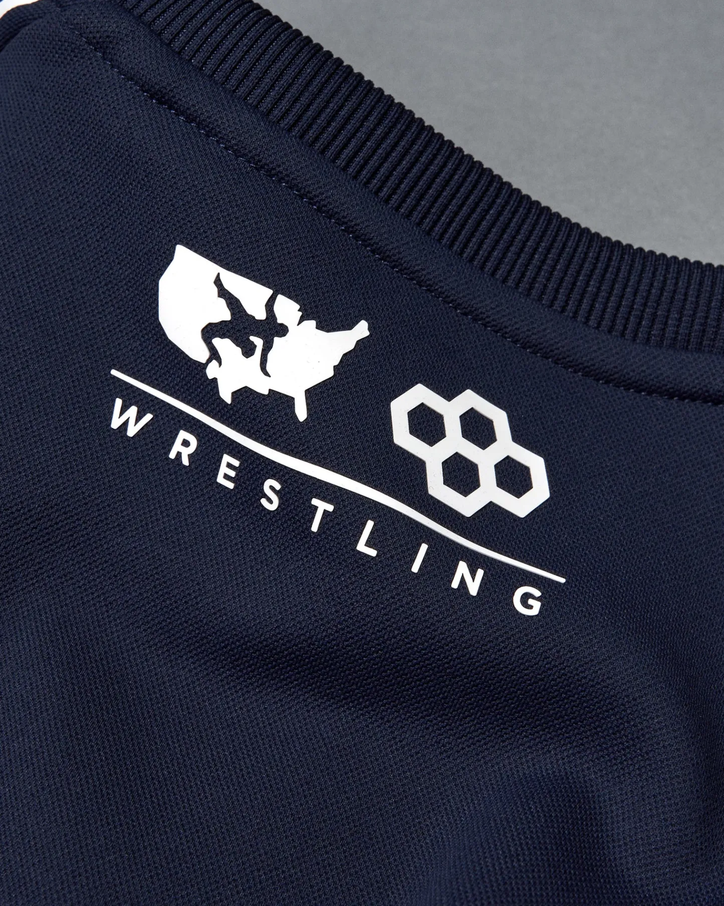Hoodies & Pullovers>RUDIS USA Wrestling Chronicle Youth Elite Crewneck