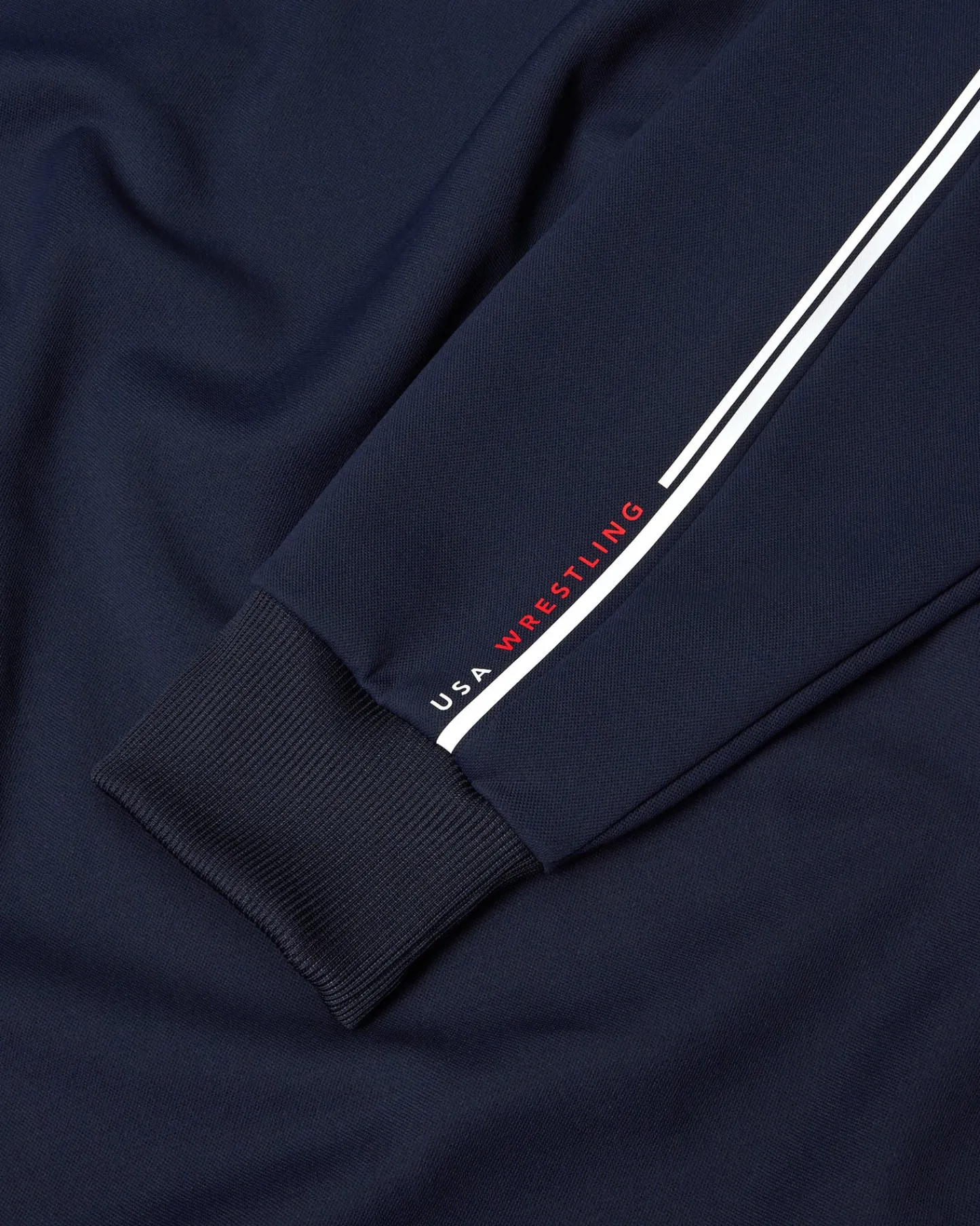 Hoodies & Pullovers>RUDIS USA Wrestling Chronicle Youth Elite Crewneck