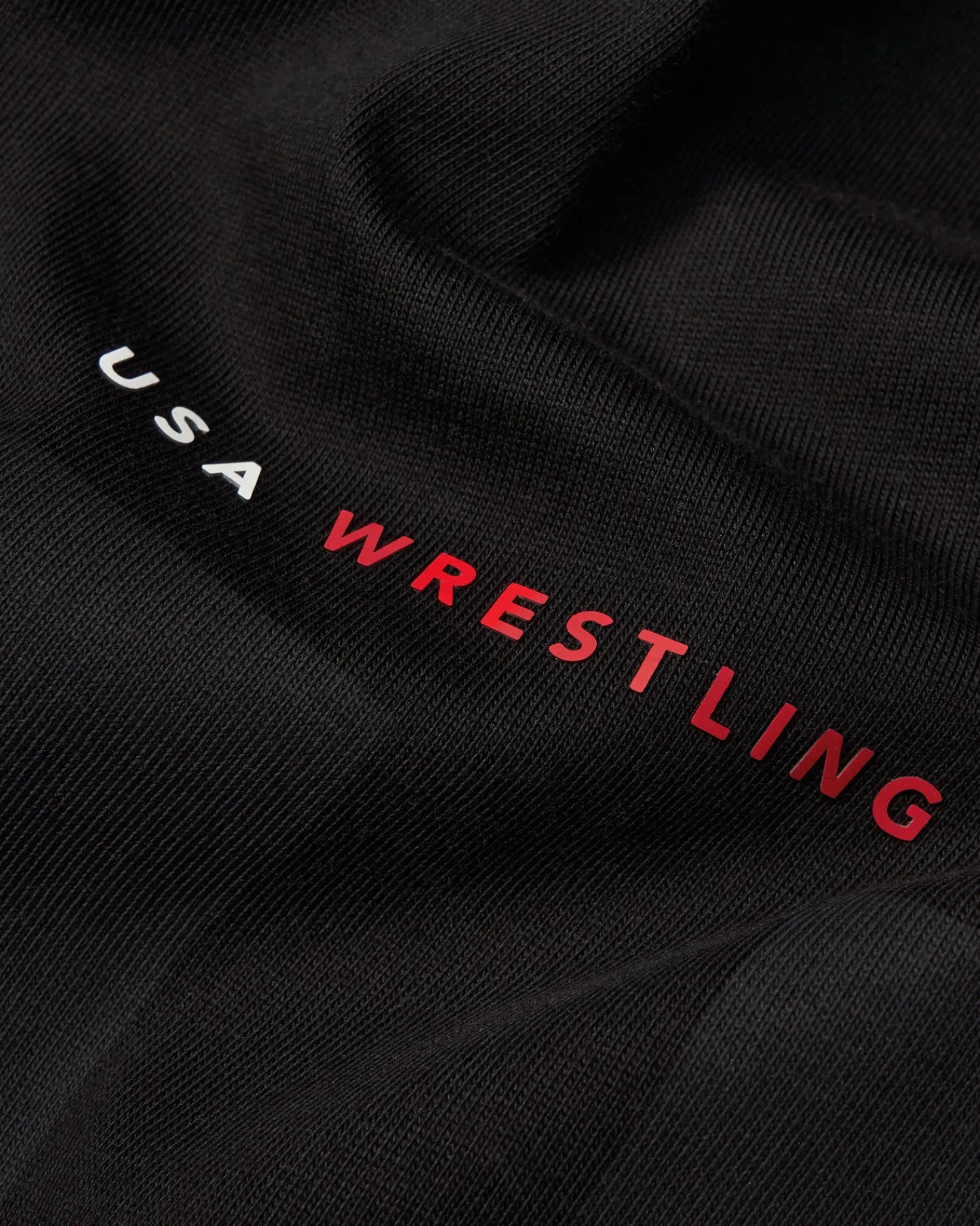 Shirts & Tees>RUDIS USA Wrestling Drop Shoulder Youth T-Shirt
