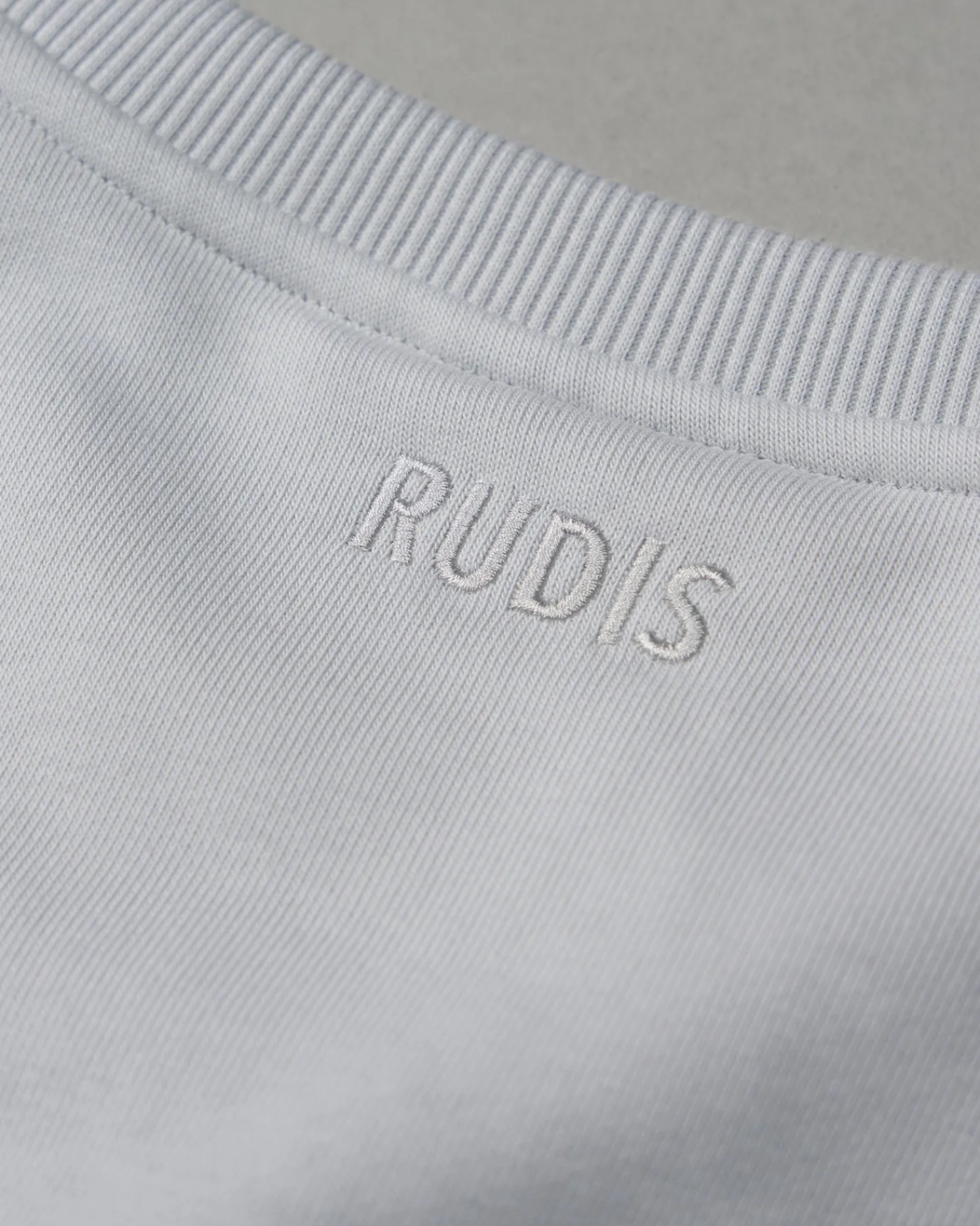 Hoodies & Pullovers>RUDIS USA Wrestling Logo Youth Elite Terry Crewneck