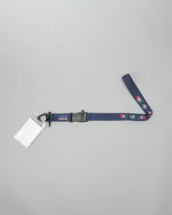 Lanyards & Keychains|Accessories>RUDIS USA Wrestling Quick Clip Lanyard