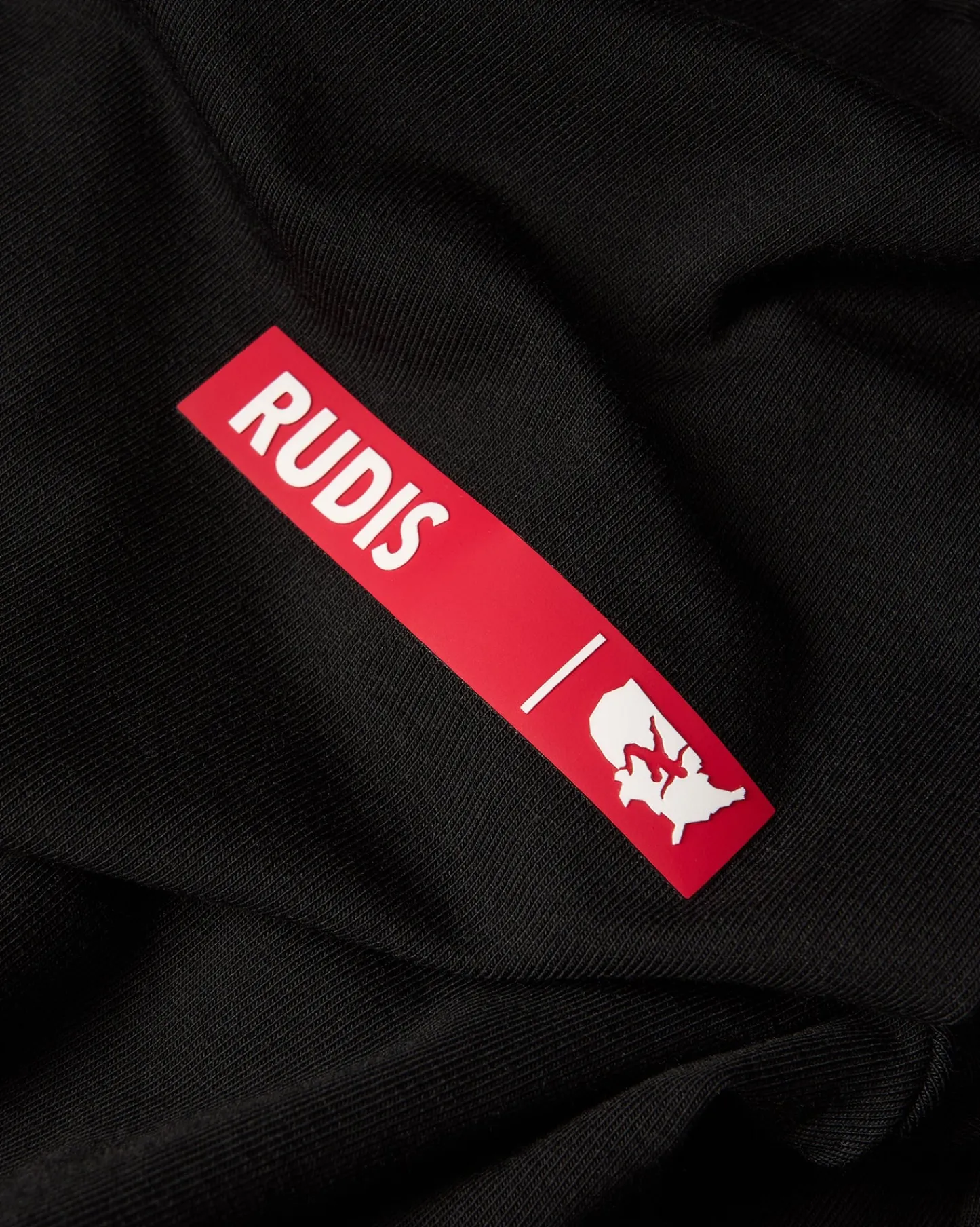 Shirts & Tees>RUDIS USA Wrestling Sleek Hybrid Youth Long Sleeve