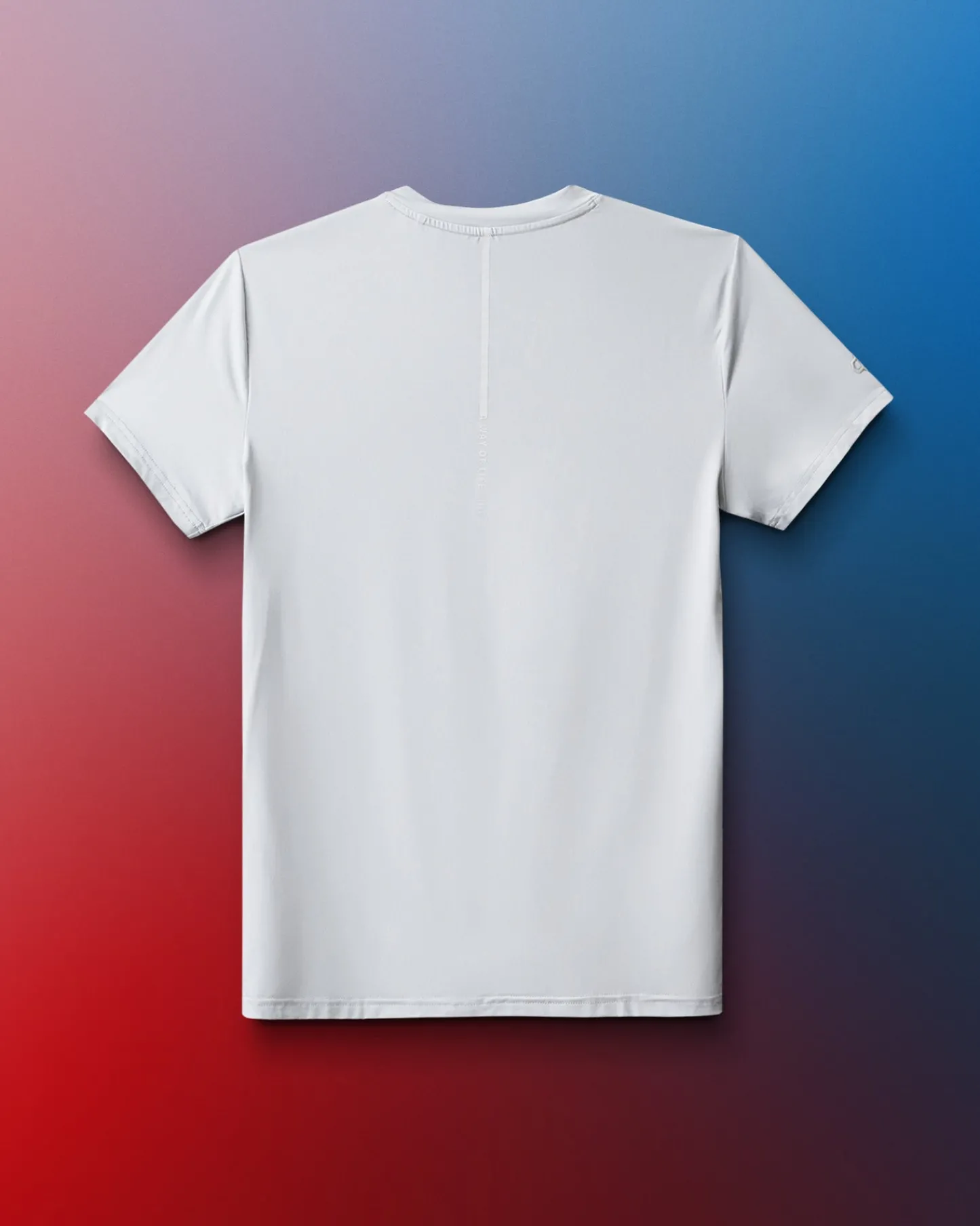 Shirts & Tees>RUDIS USA Wrestling Wordmark Performance Women's V-Neck T-Shirt