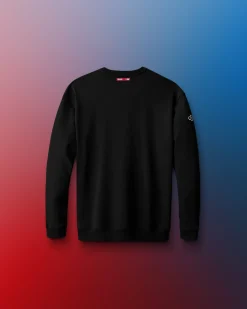 Hoodies & Pullovers>RUDIS USA Wrestling Youth Luxe Terry Crewneck