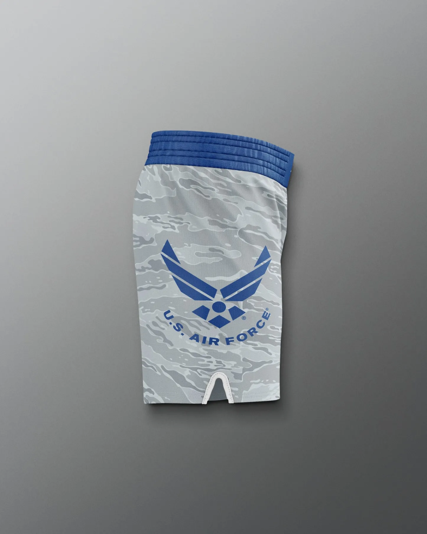 Shorts & Bottoms|Shorts & Bottoms>RUDIS USAF Sublimated Elite Shorts White Camo