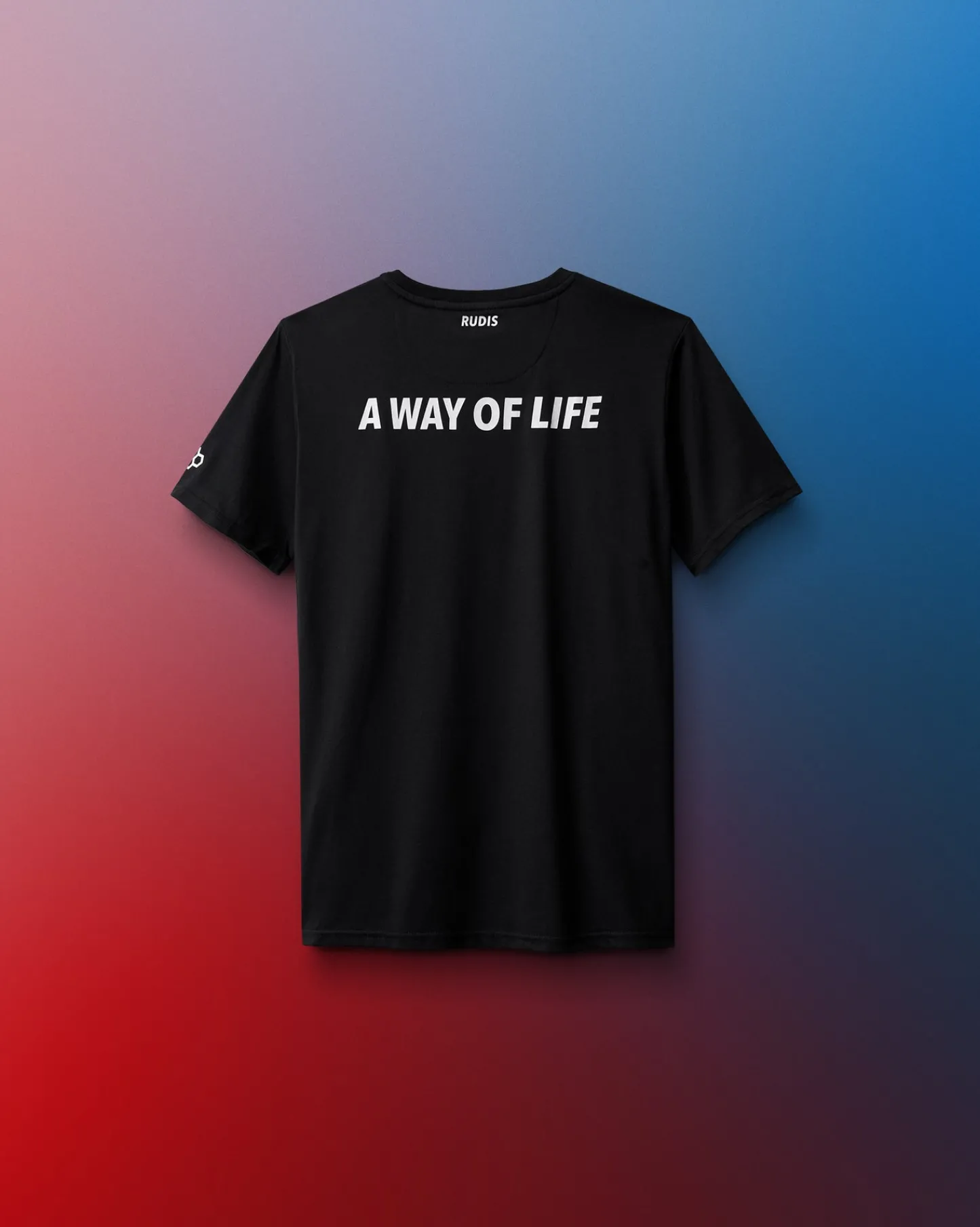 Shirts & Tees>RUDIS USAW Branded Youth Elite Super Soft T-Shirt