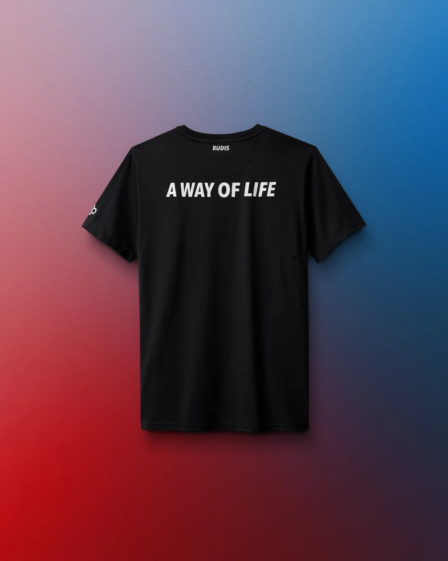 Shirts & Tees>RUDIS USAW Logo Block Youth Elite Super Soft T-shirt