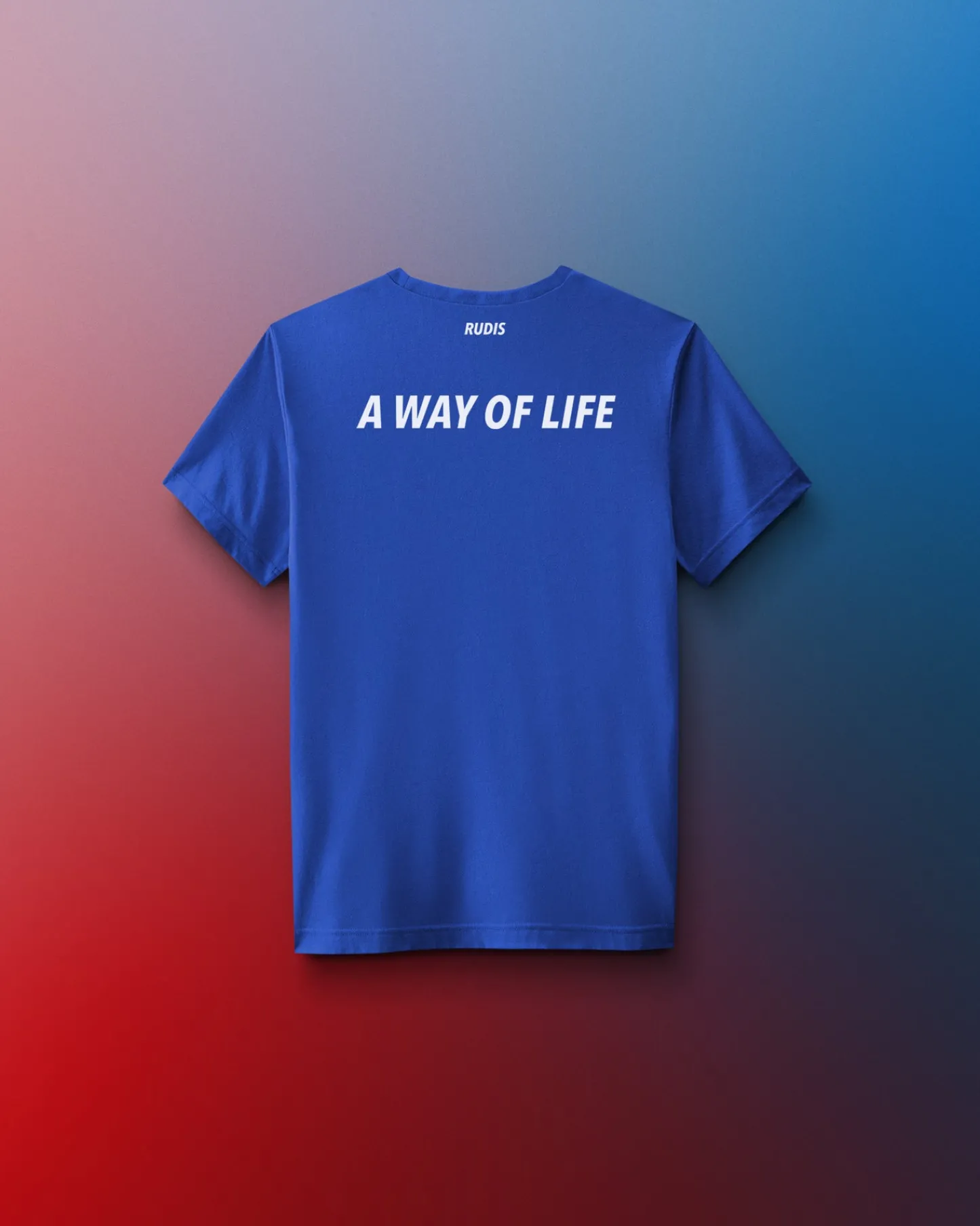 Shirts & Tees>RUDIS USAW Logo Block Youth Elite Super Soft T-shirt