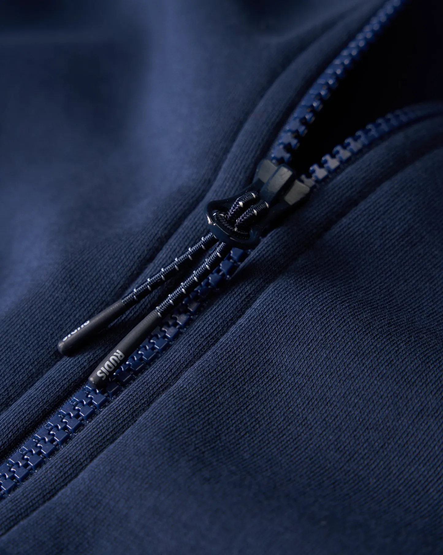 Hoodies & Pullovers>RUDIS USAW Logo Comfort Fleece Youth Full Zip