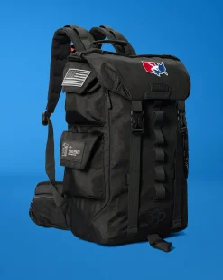 Gearpacks|Bags>RUDIS USAW Logo Hiker Gearpack