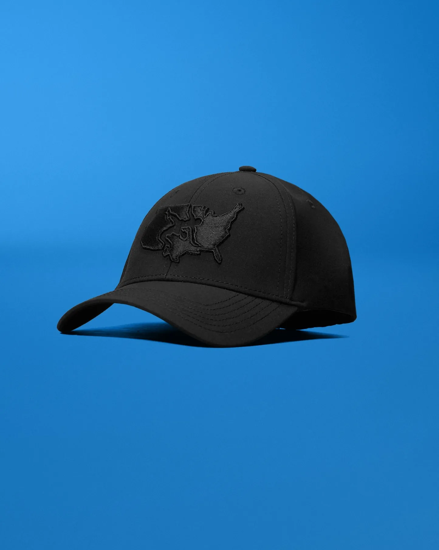 Hats & Beanies|Hats & Beanies>RUDIS USAW Logo Performance Hat