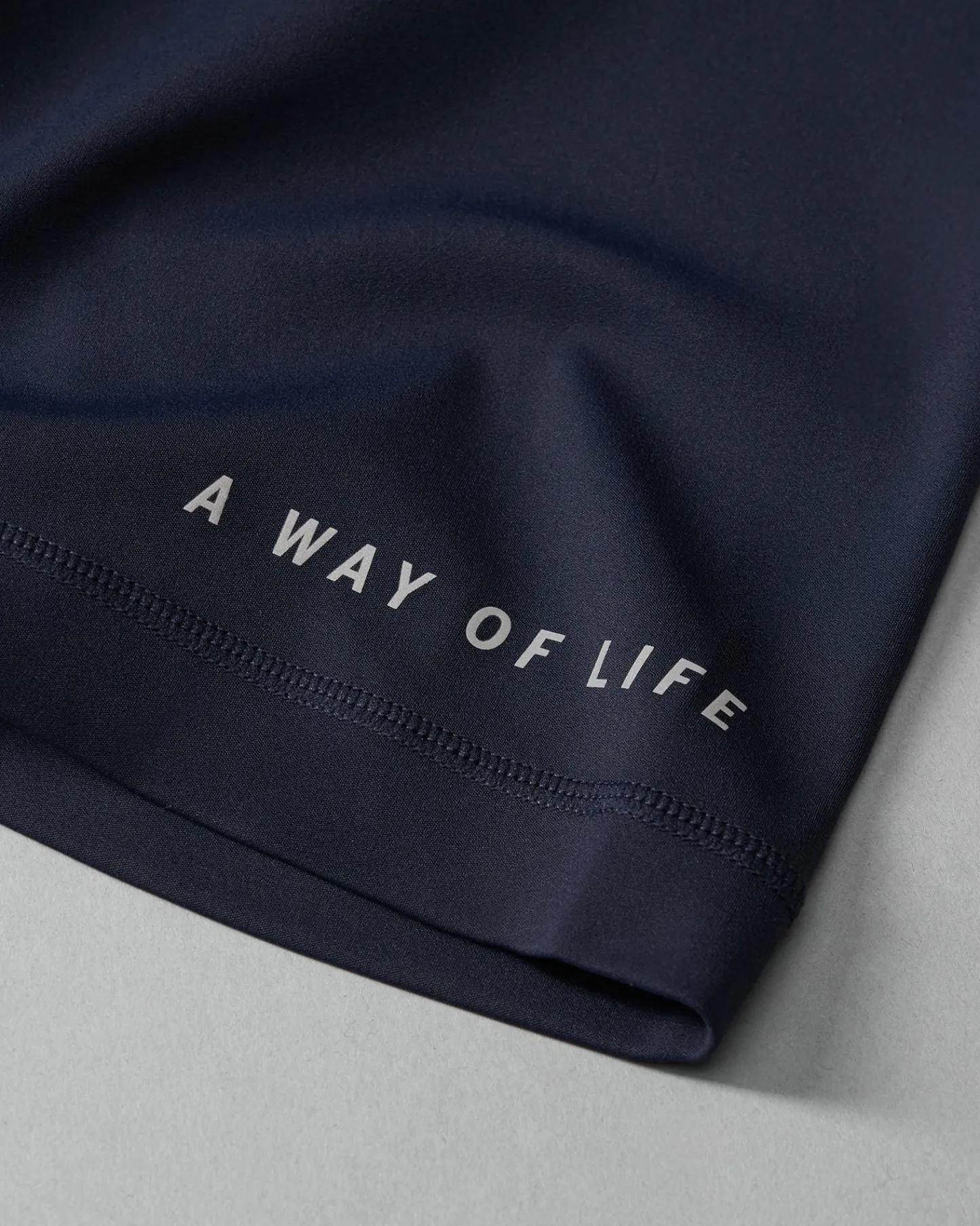 Shorts & Bottoms>RUDIS USAW Logo Women's Biker Shorts Navy