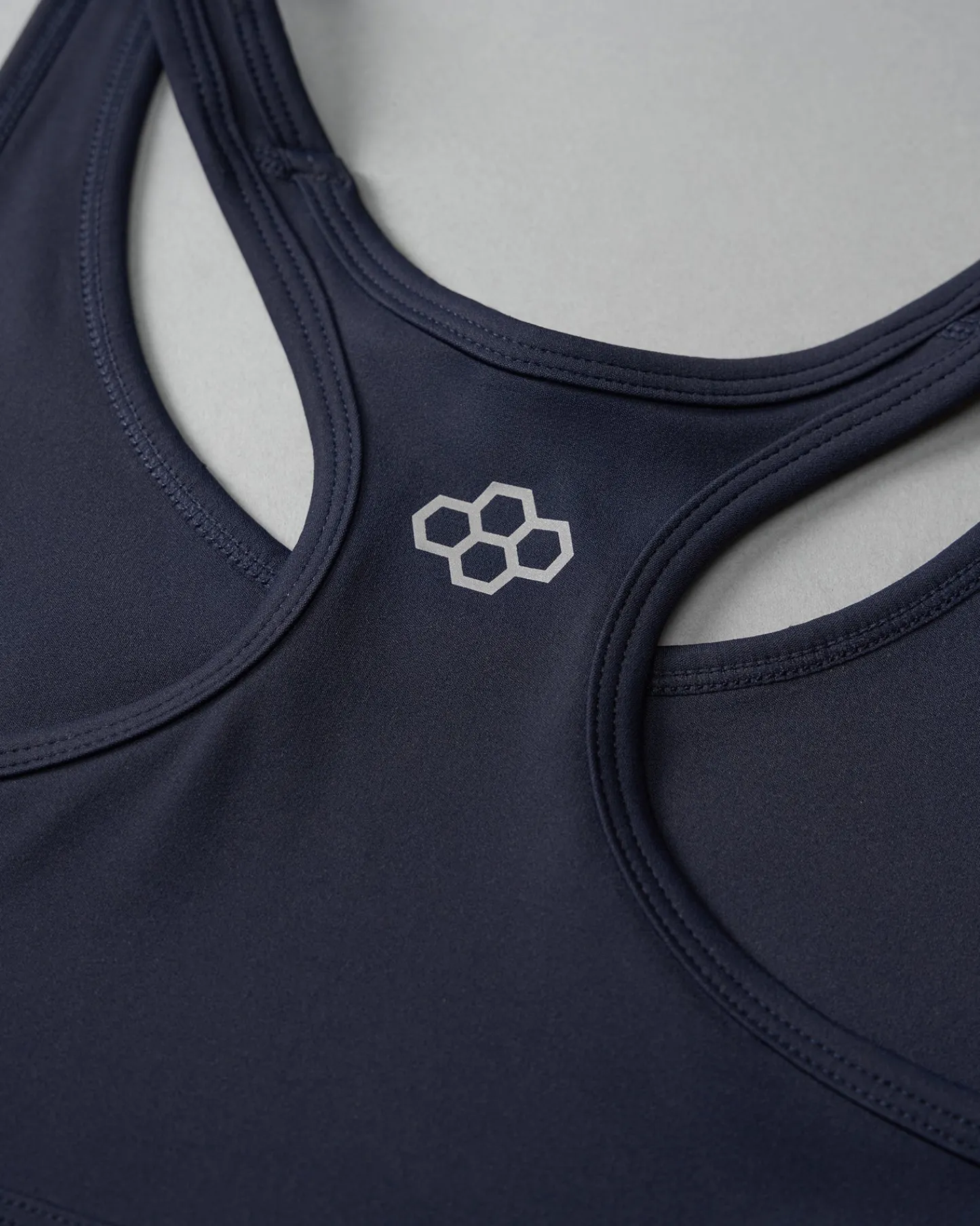 Sports Bras>RUDIS USAW Logo Women's Sports Bra
