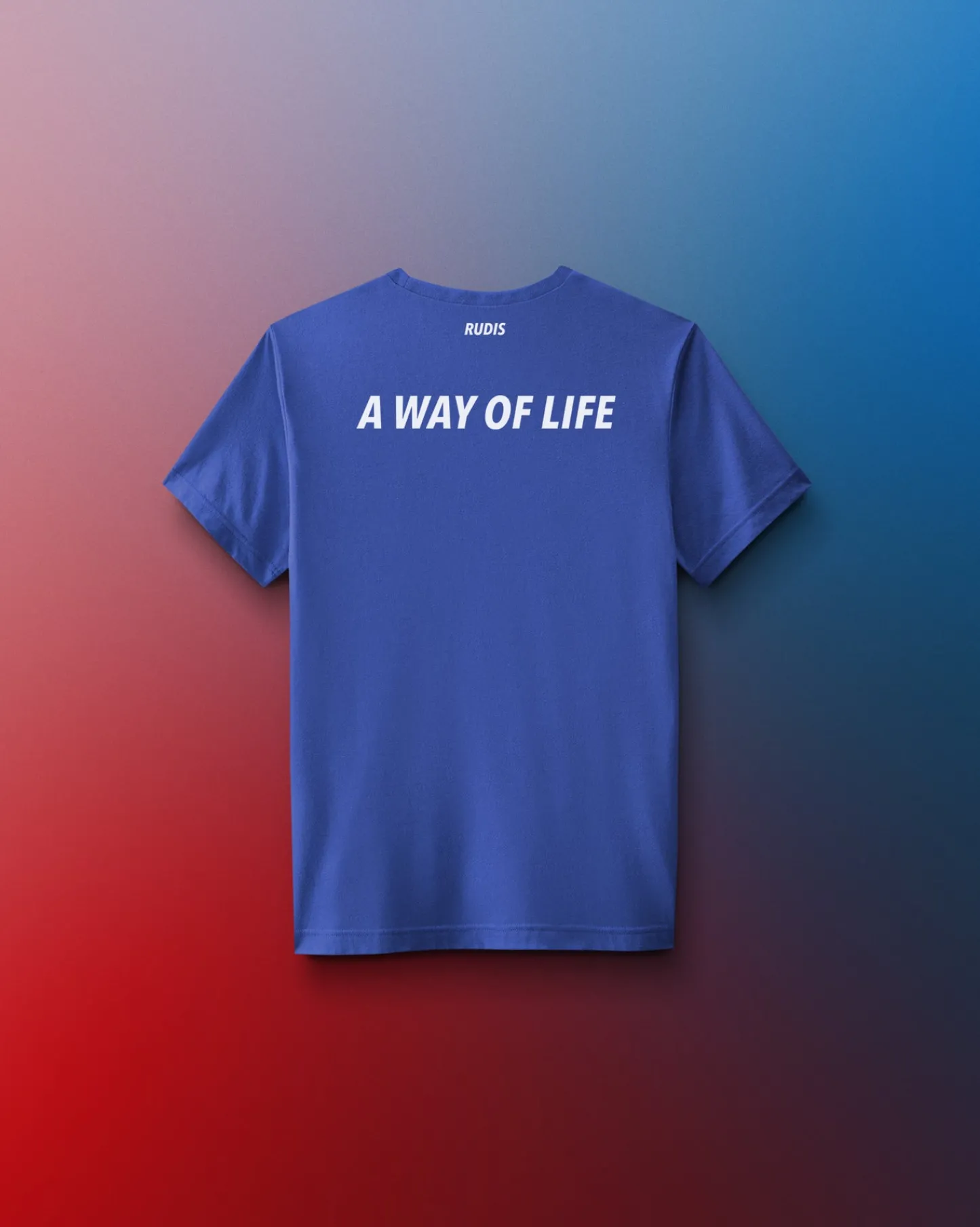 Shirts & Tees>RUDIS USAW Logo Youth Elite Super Soft T-Shirt
