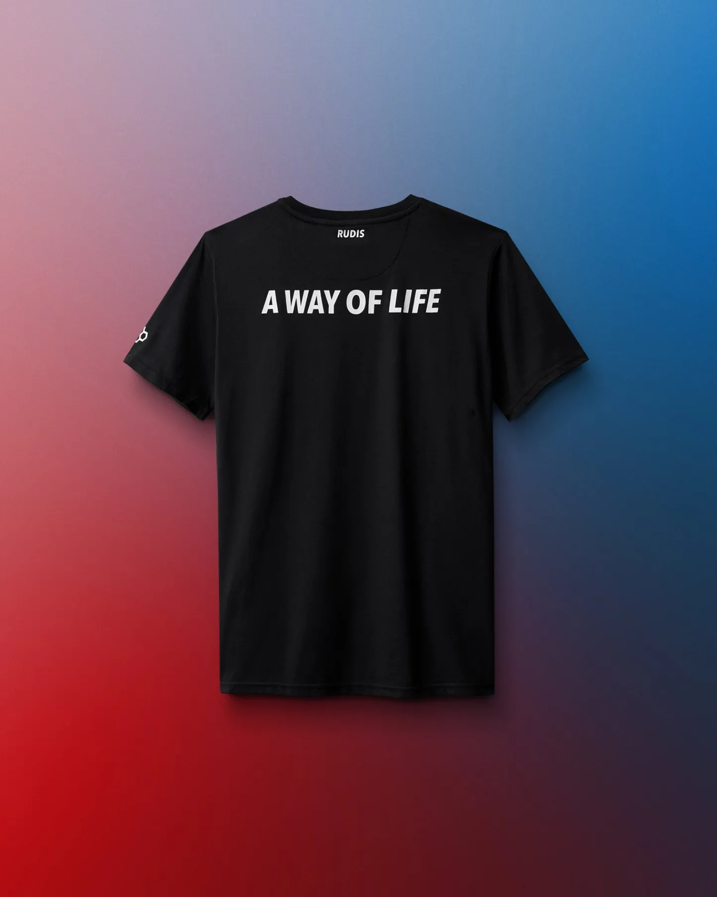 Shirts & Tees>RUDIS USAW Logo Youth Elite Super Soft T-Shirt