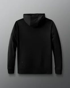 Hoodies & Pullovers|Hoodies & Pullovers>RUDIS USMC Wrestling Emblem Elite Terry Hoodie Black
