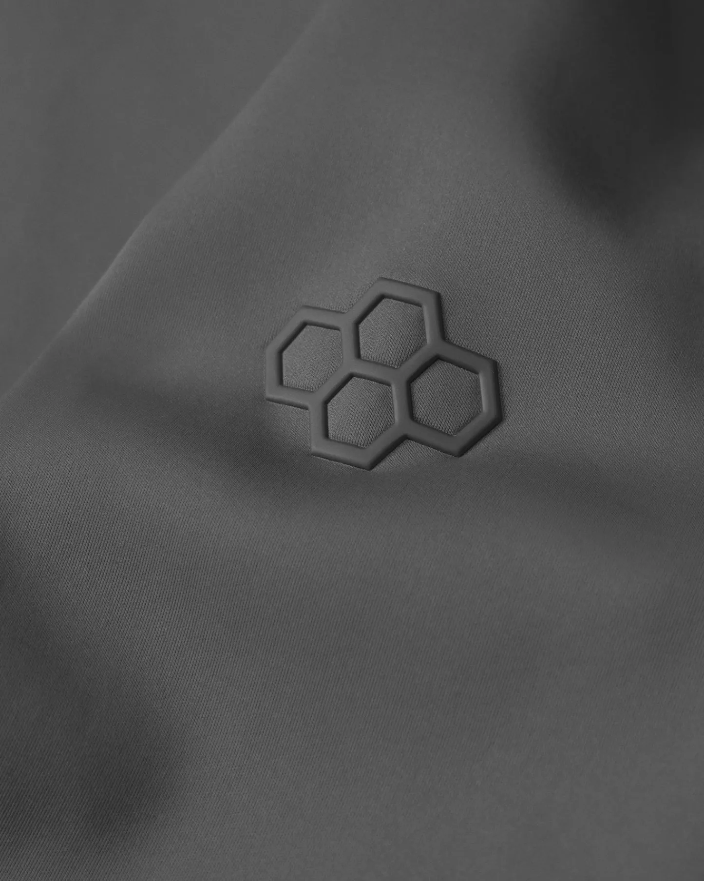 Hoodies & Pullovers|Hoodies & Pullovers>RUDIS UWW Abstract Emblem Cool-Feel Hoodie