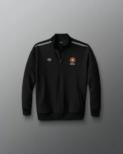 Jackets & 1/4 Zips>RUDIS UWW Chronicle Youth Elite Jacket Black