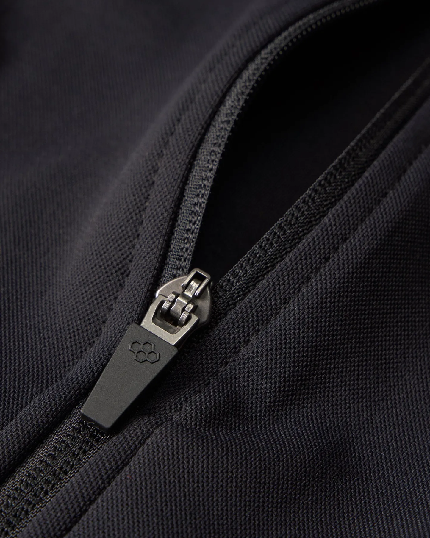Jackets & 1/4 Zips>RUDIS UWW Chronicle Youth Elite Jacket Black