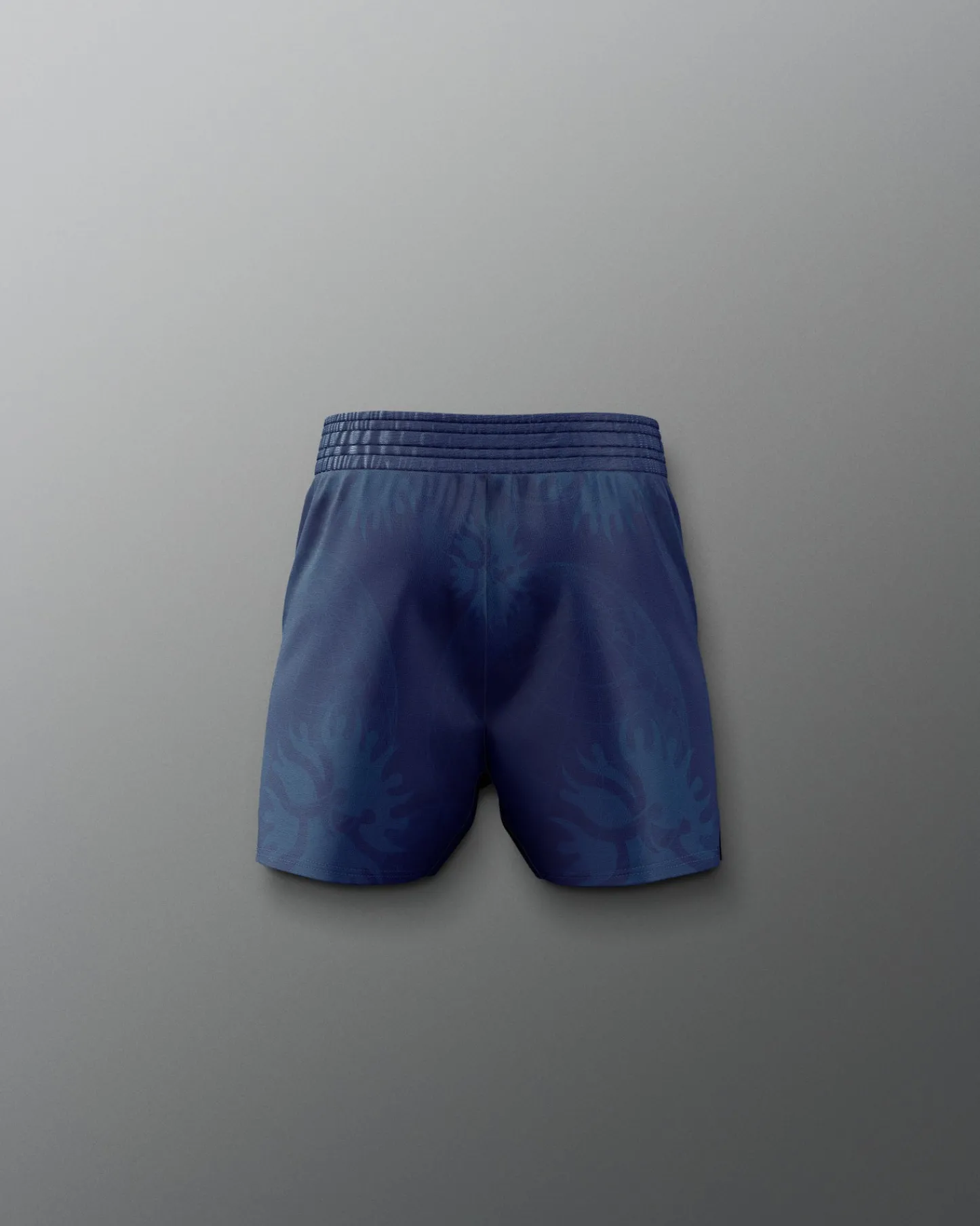 Shorts & Bottoms>RUDIS UWW Emblem Boy's Elite Shorts Navy