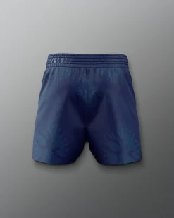 Shorts & Bottoms>RUDIS UWW Emblem Elite Shorts Navy