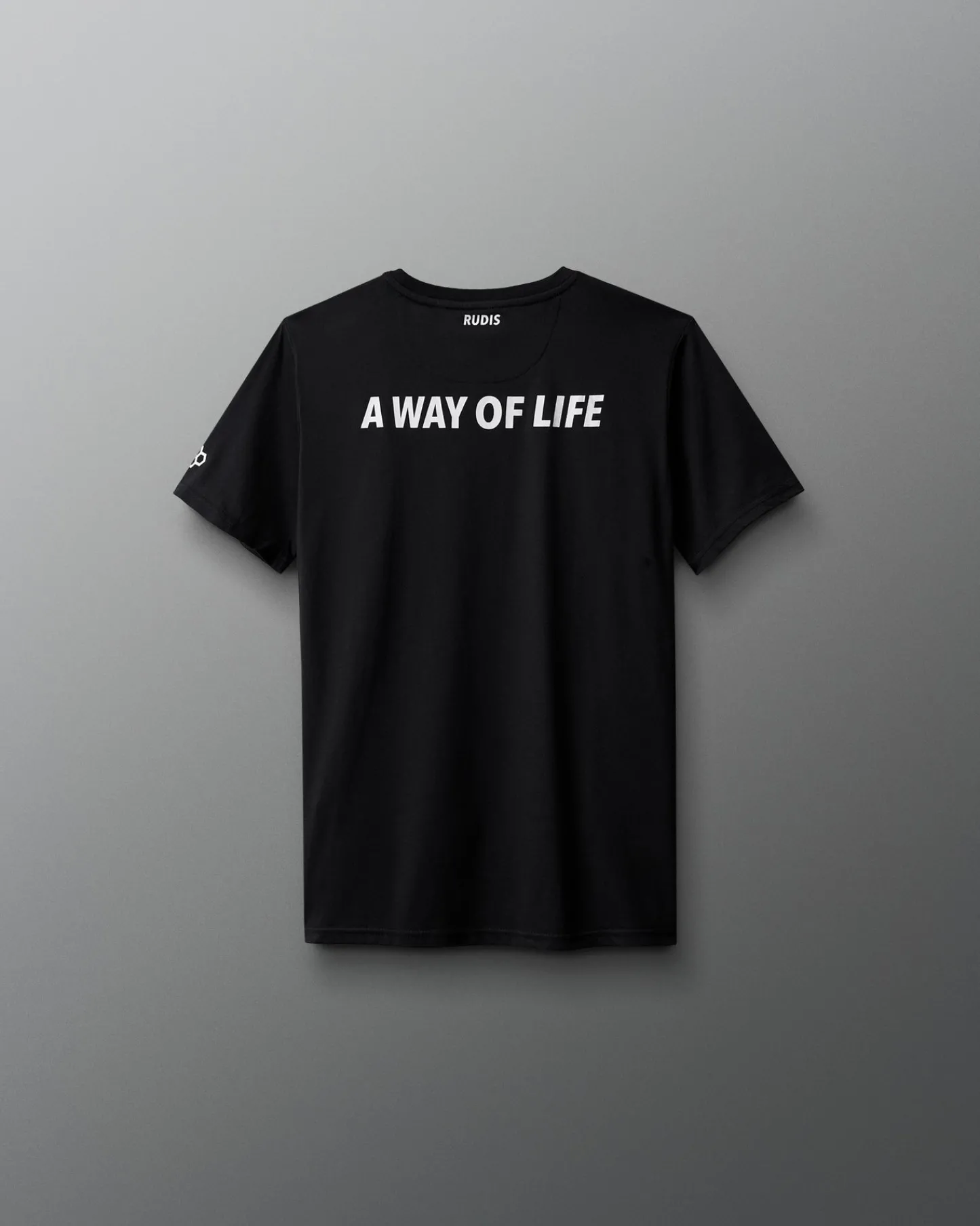 Shirts & Tees>RUDIS UWW Gradient Youth Elite Super Soft T-Shirt