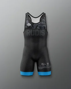 Singlets|Singlets>RUDIS Venator Boy's Elite 2.0 Singlet