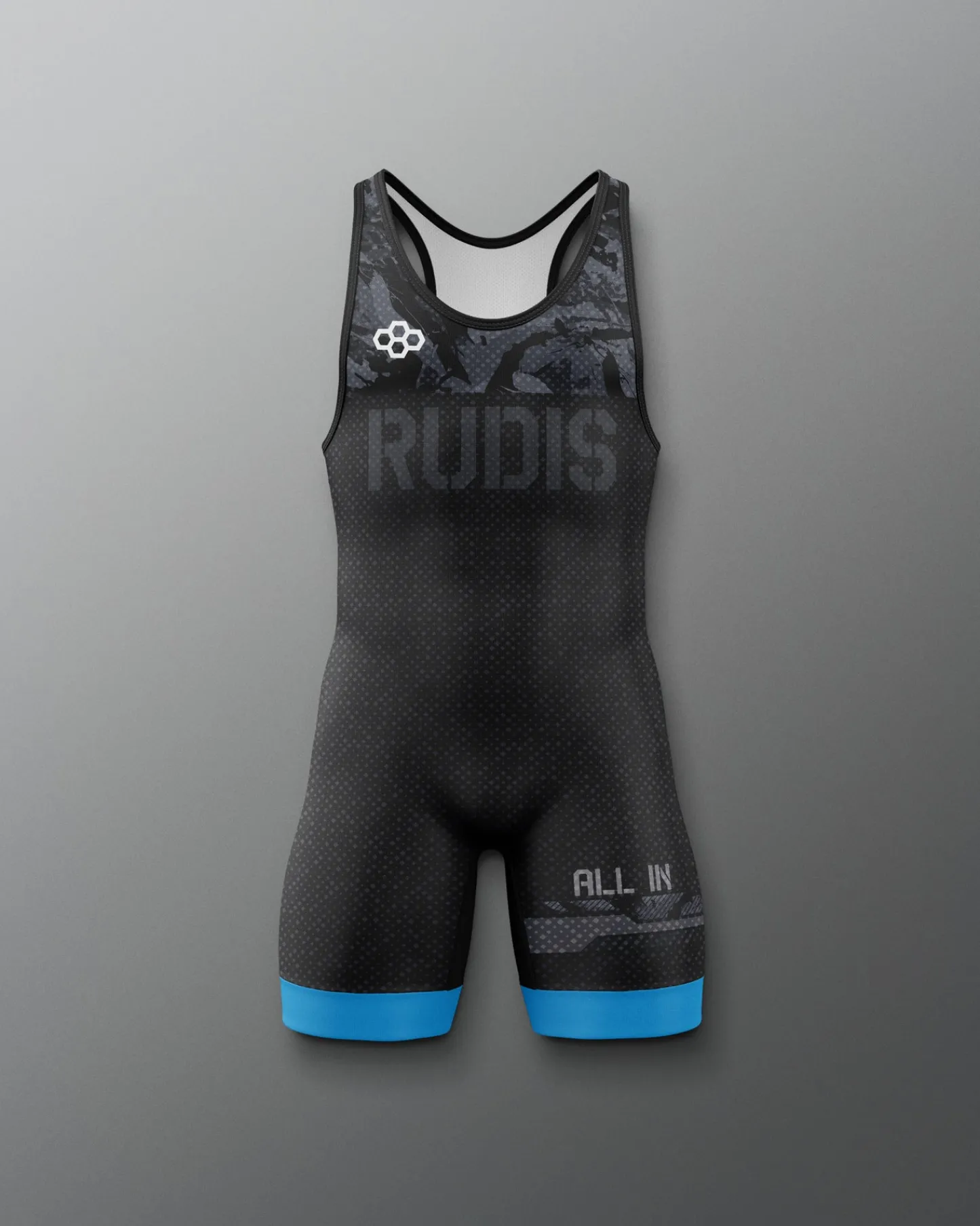 Singlets|Singlets>RUDIS Venator Boy's Elite 2.0 Singlet