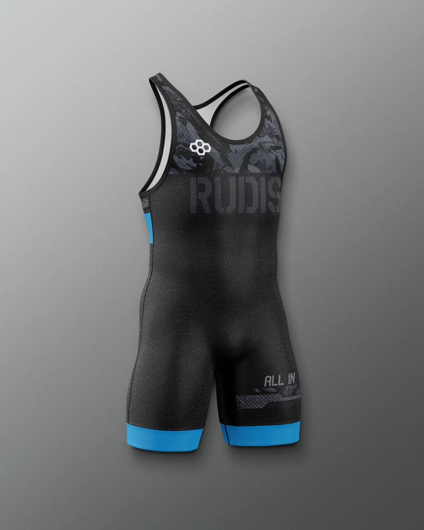 Singlets|Singlets>RUDIS Venator Boy's Elite 2.0 Singlet