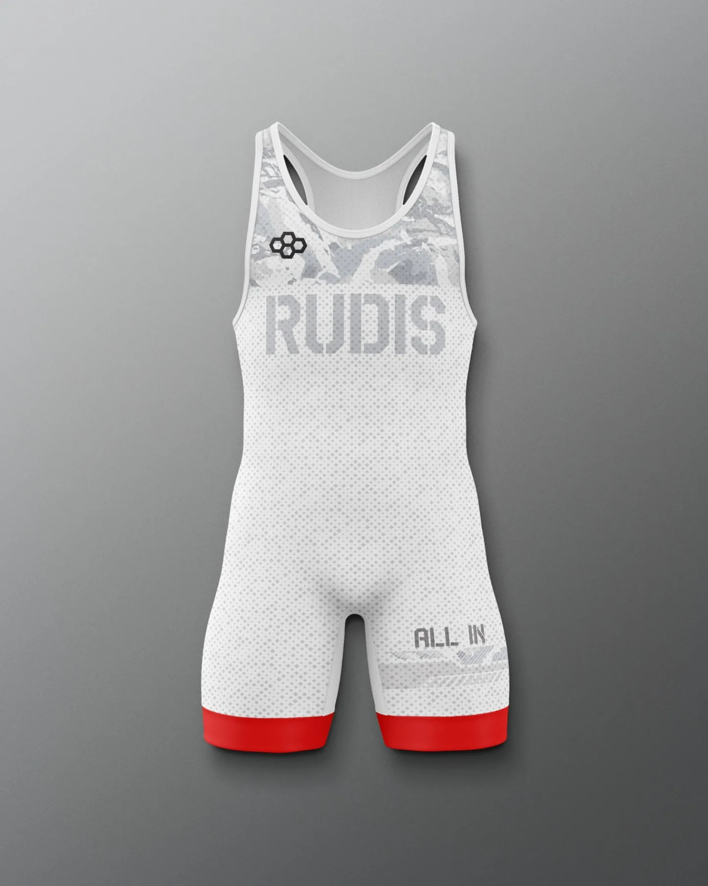 Singlets|Singlets>RUDIS Venator Boy's Elite 2.0 Singlet