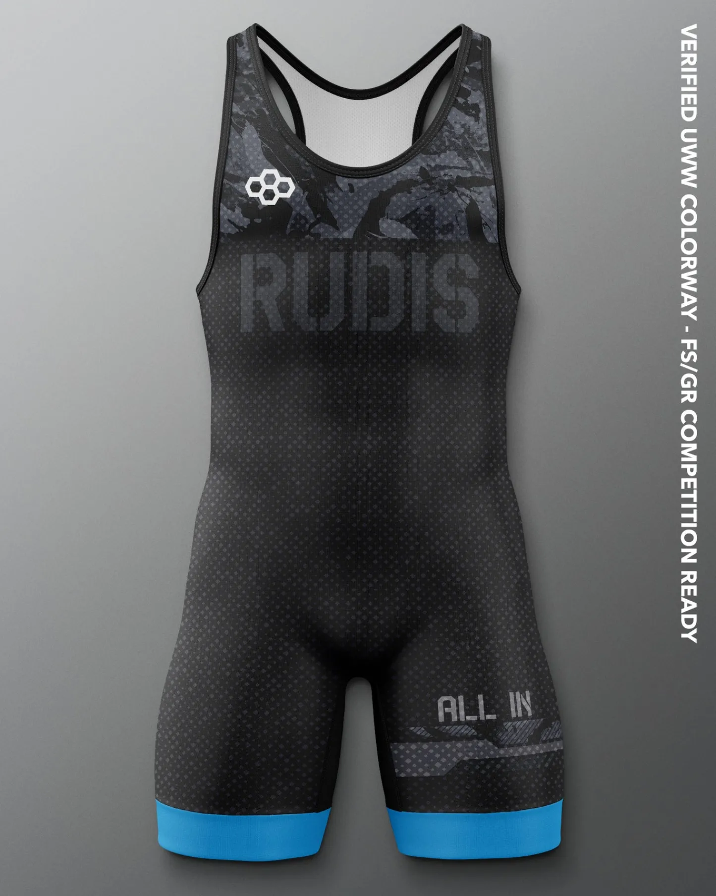 Singlets|Singlets>RUDIS Venator Elite 2.0 Singlet