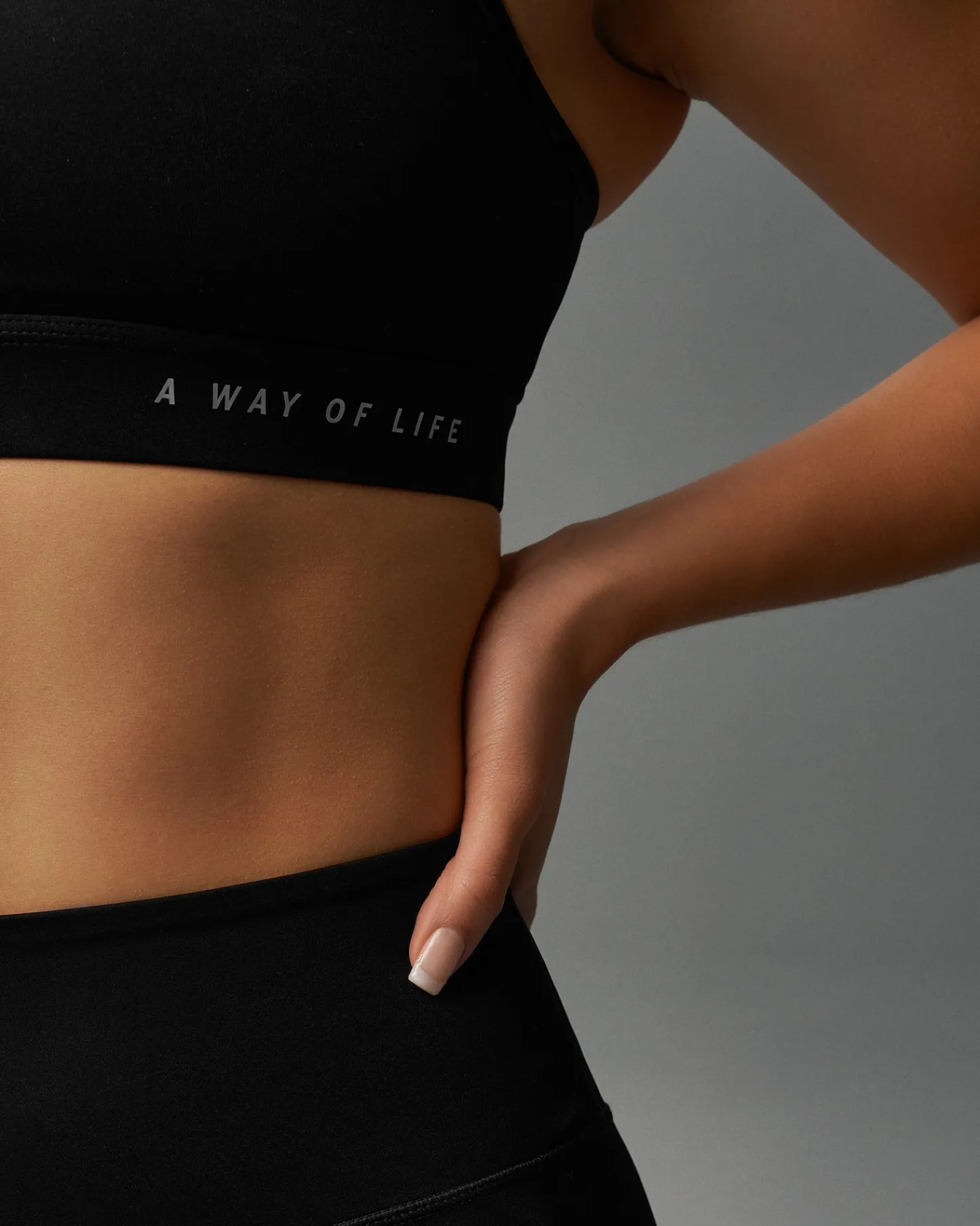 Shorts & Bottoms|Sports Bras>RUDIS Women's Sports Bra and Biker Short Gift Bundle - Black