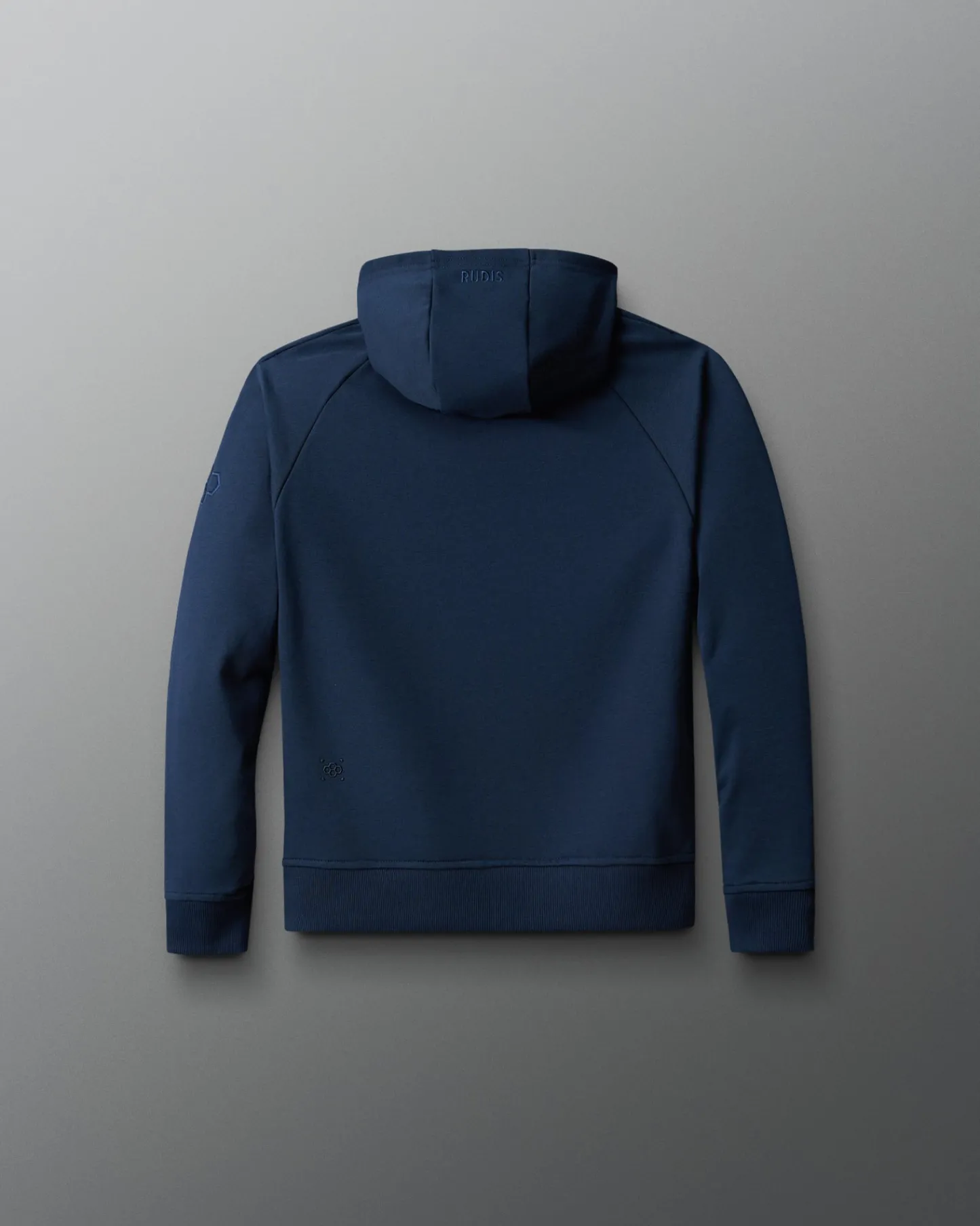 Hoodies & Pullovers>RUDIS Wrestling Overlap Youth Elite Terry Hoodie
