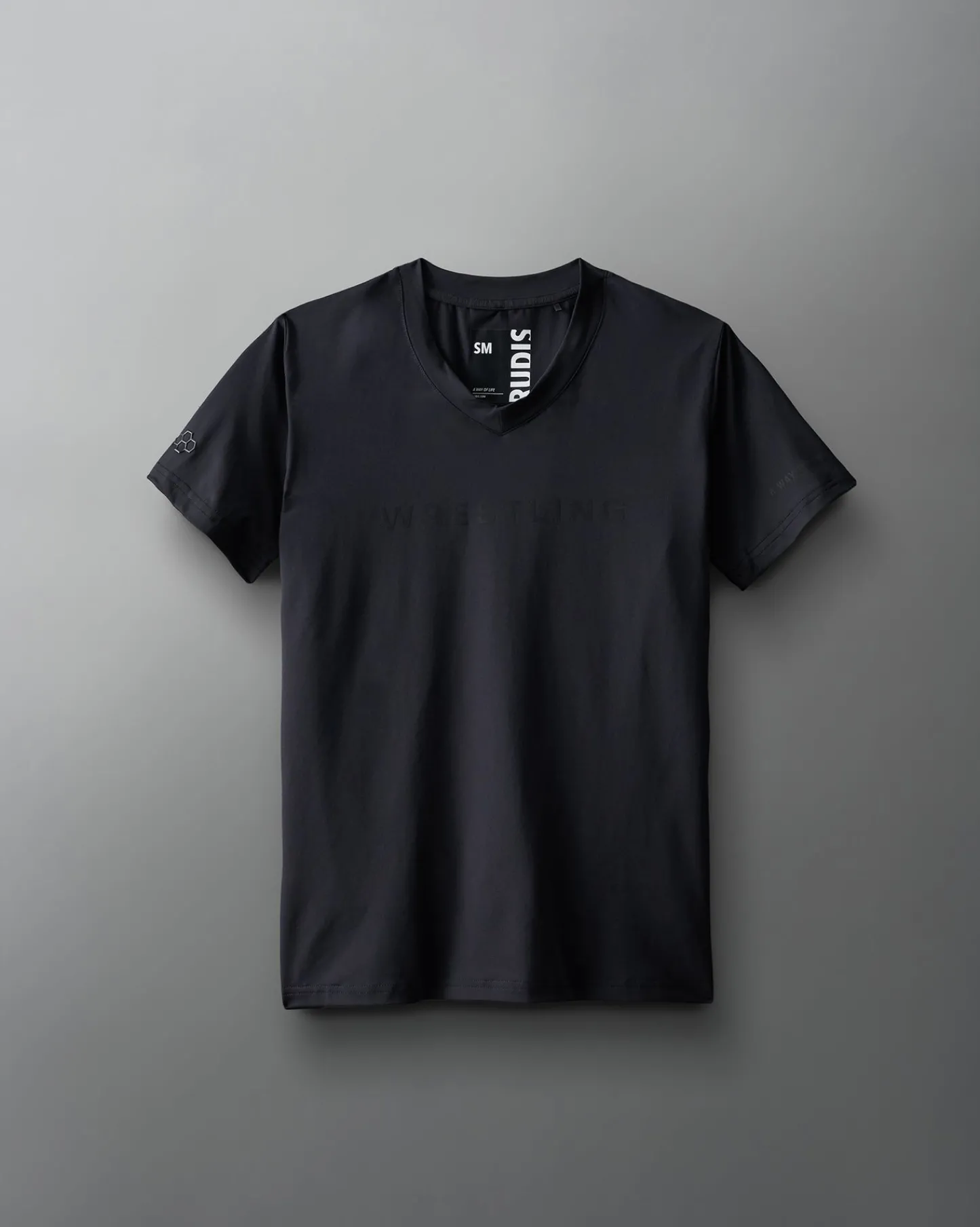 Shirts & Tees>RUDIS Wrestling Performance Women's V-Neck T-Shirt