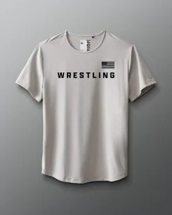Shirts & Tees|Shirts & Tees>RUDIS Wrestling Ultimate T-Shirt