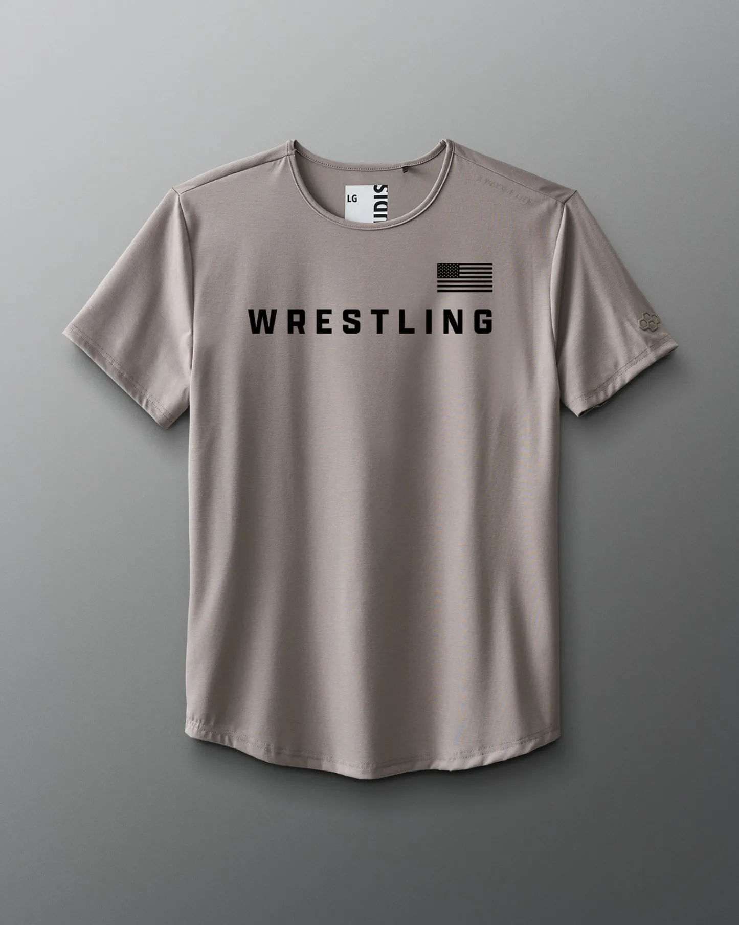 Shirts & Tees|Shirts & Tees>RUDIS Wrestling Ultimate T-Shirt