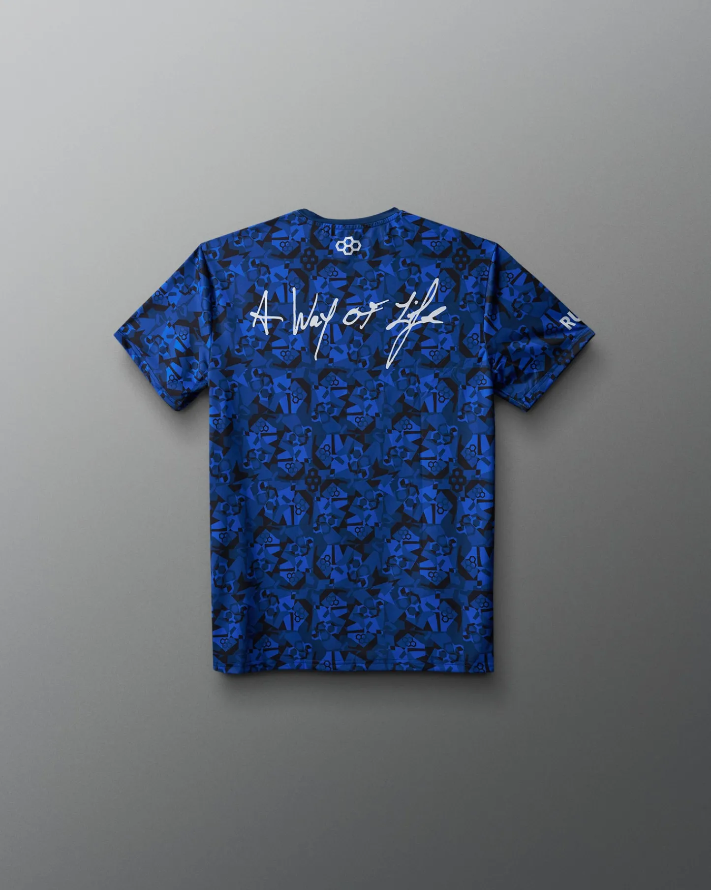Shirts & Tees>RUDIS Wrestling Wordmark Camo Youth Sublimated T-Shirt
