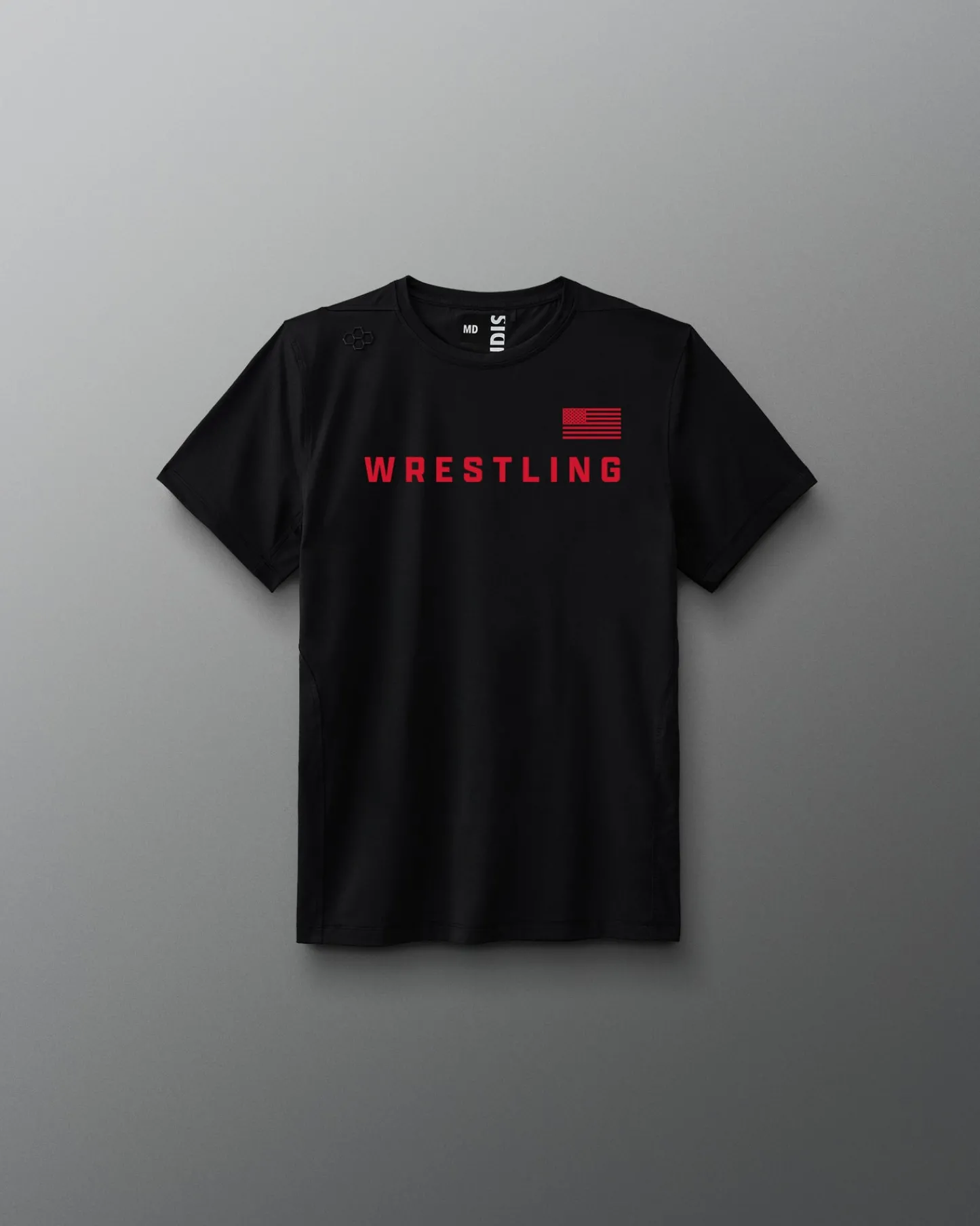 Shirts & Tees>RUDIS Wrestling Youth Performance T-Shirt